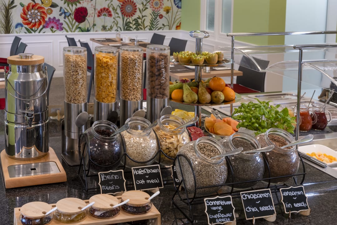 Gastro Hotel Sorat Cottbus