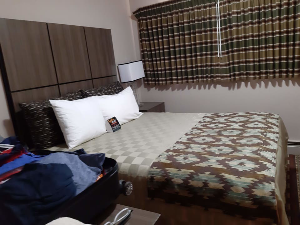 Zimmer Goulding's Lodge