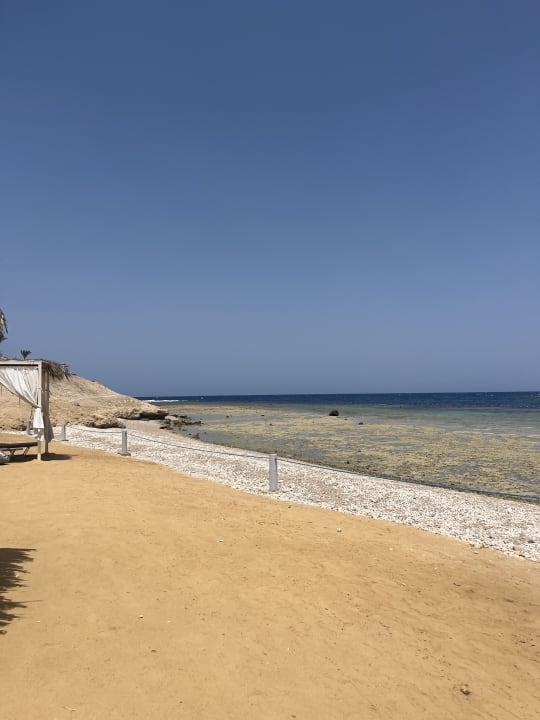 Strand Steigenberger Coraya Beach - Adults only