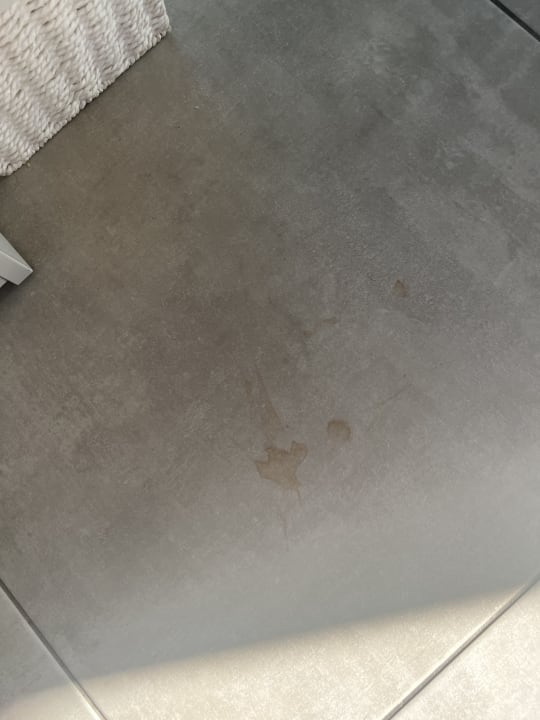 Zimmer Drossia Palms Hotel - Apartments