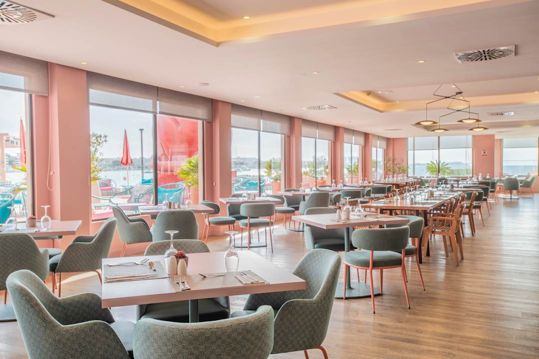 Gastro NYX Hotel Ibiza - adults only