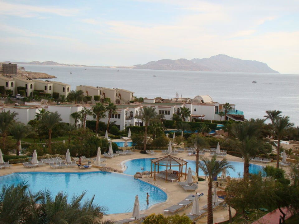 Вид Savoy Sharm El Sheikh