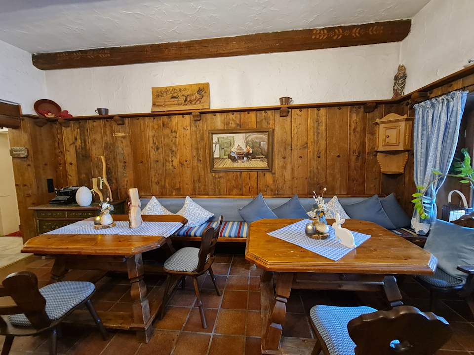 Sonstiges Hotel Ortner's Resort