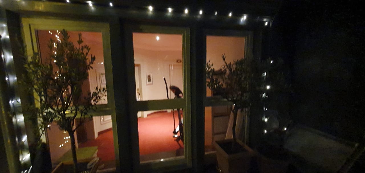 Sonstiges Hotel Bamberger Hof Bellevue