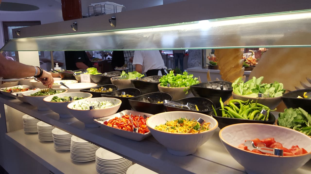 Gastro Asteria Collection Side