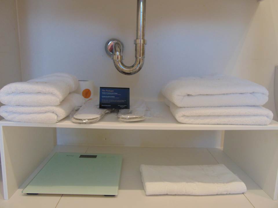 Zimmer Hotel Elisa Tirana, Affiliated by Meliá