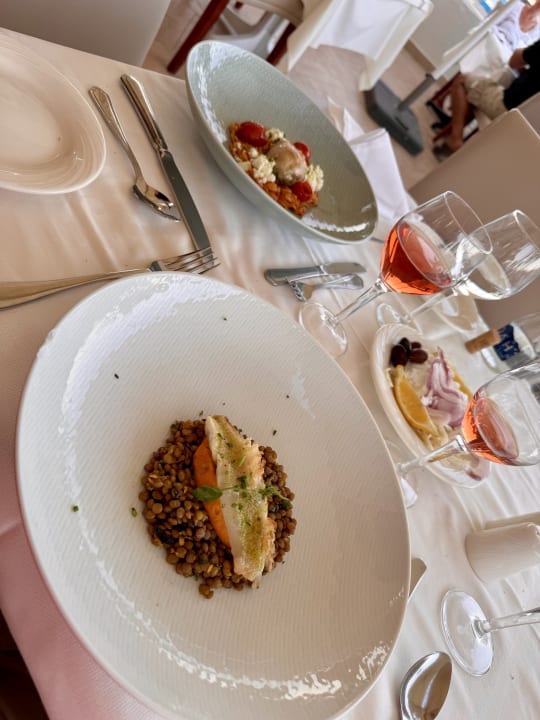 Gastro Atrium Palace Thalasso Spa Resort & Villas