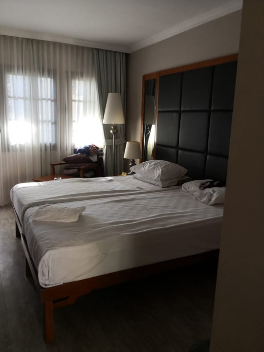 Zimmer Asteria Family Belek