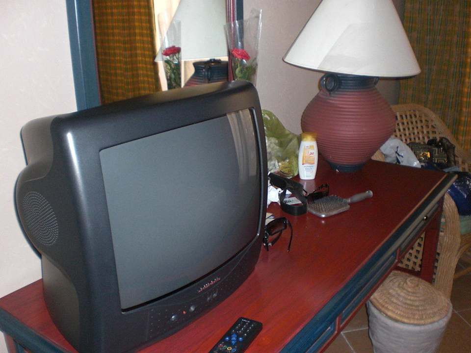 TV The Grand Hotel Sharm El Sheikh