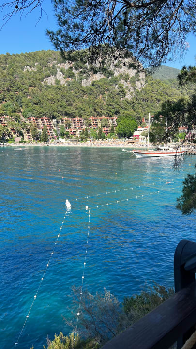 Außenansicht Hillside Beach Club