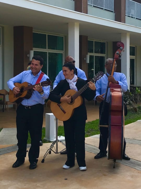 Sport & Freizeit Playa Vista Azul