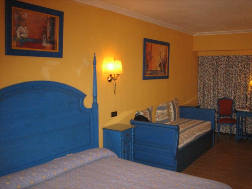Doppelzimmer Sallés Hotel Pere IV