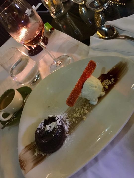 Gastro Rixos Bab Al Bahr