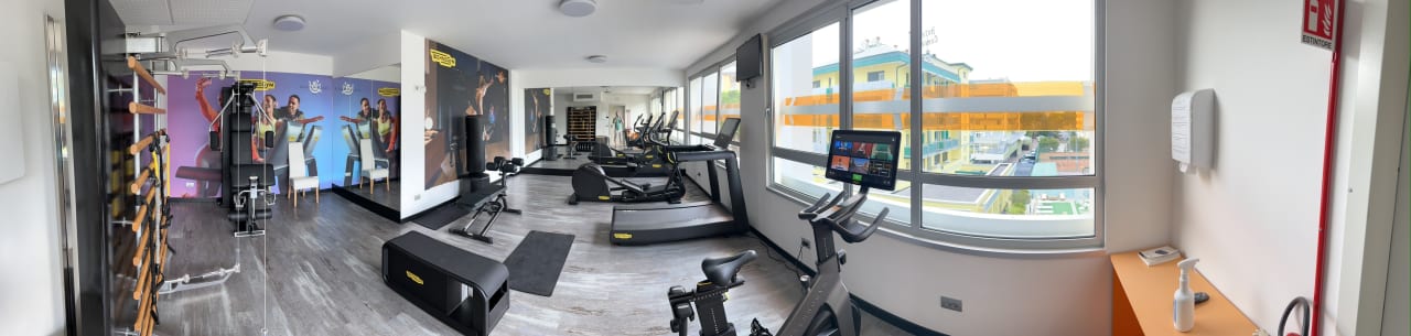 Sport & Freizeit Bibione Palace