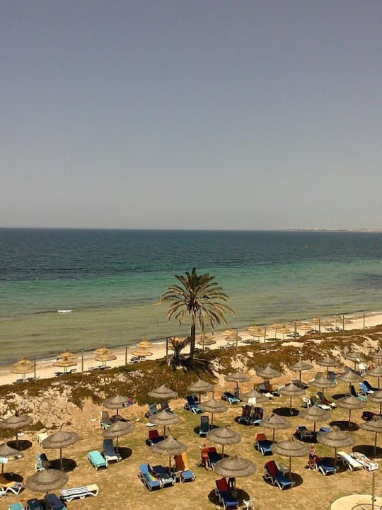 Strand Monarque Club Rivage