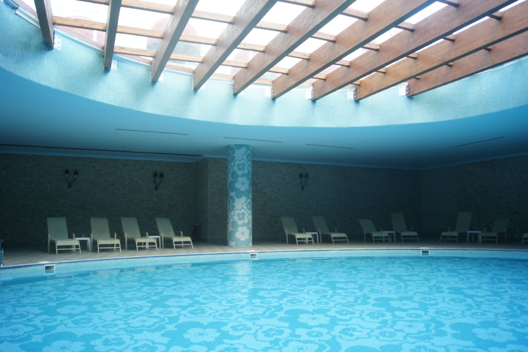 Quattro Beach Quattro Beach Spa & Resort