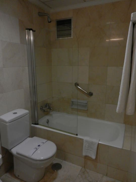 Das Bad Hotel Don Curro