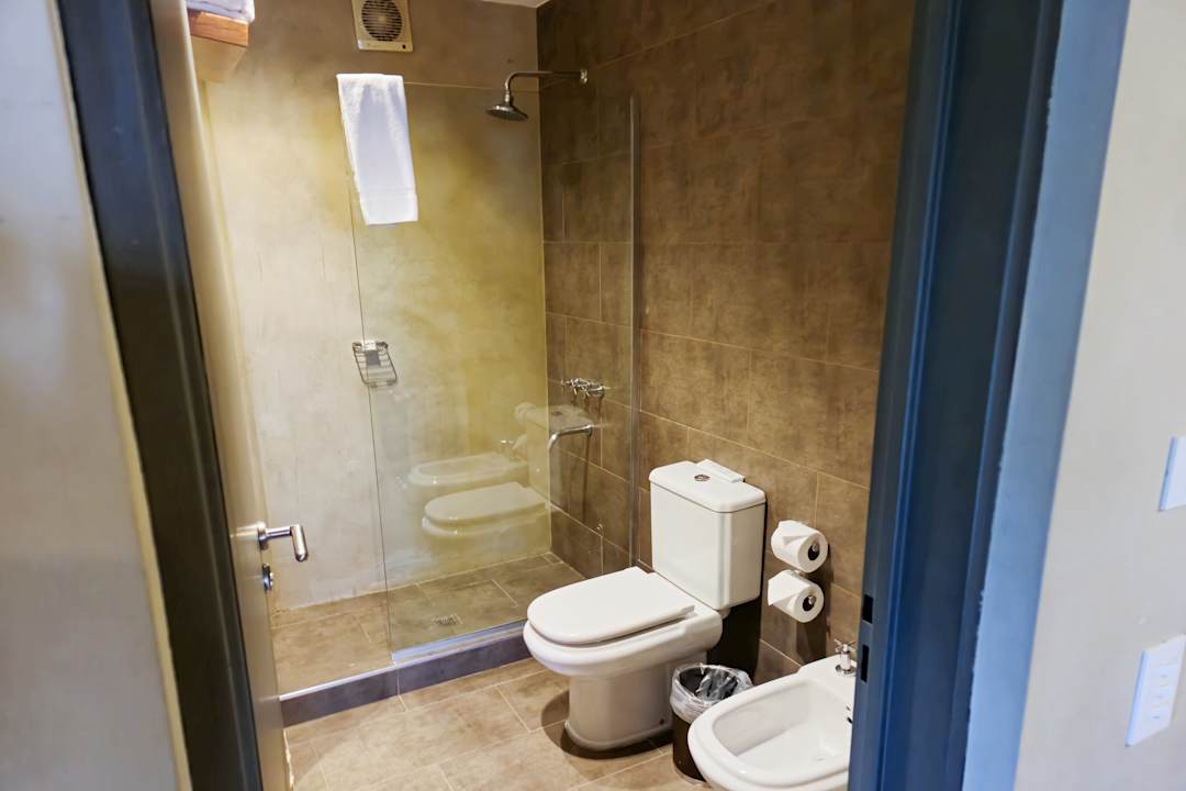 Zimmer Hotel Esplendor Calafate