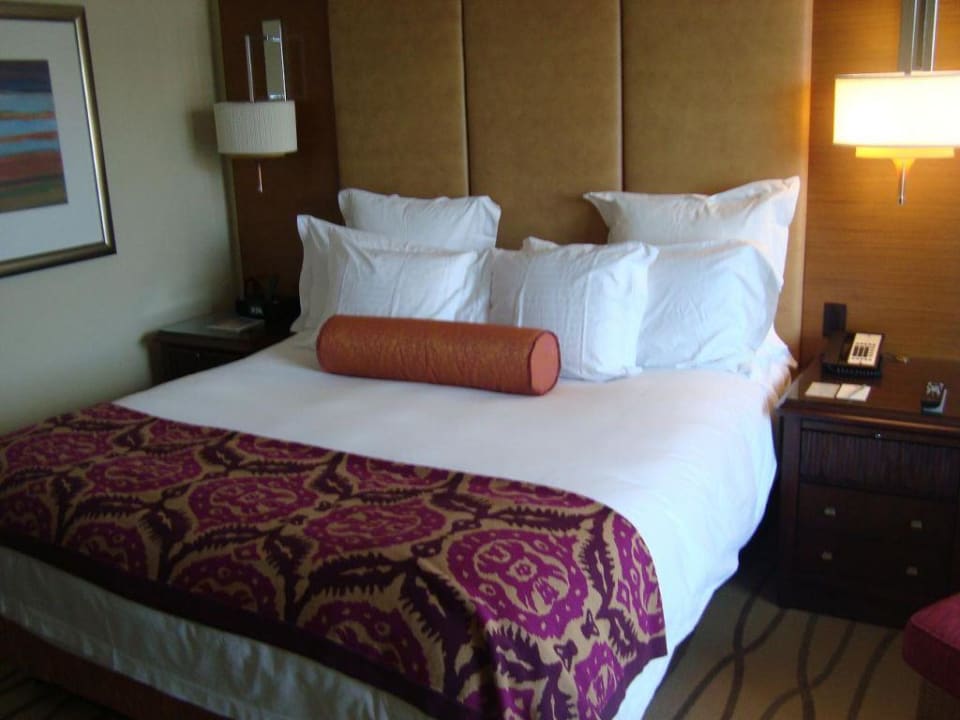 Double Room Hotel The Ritz-Carlton Key Biscane