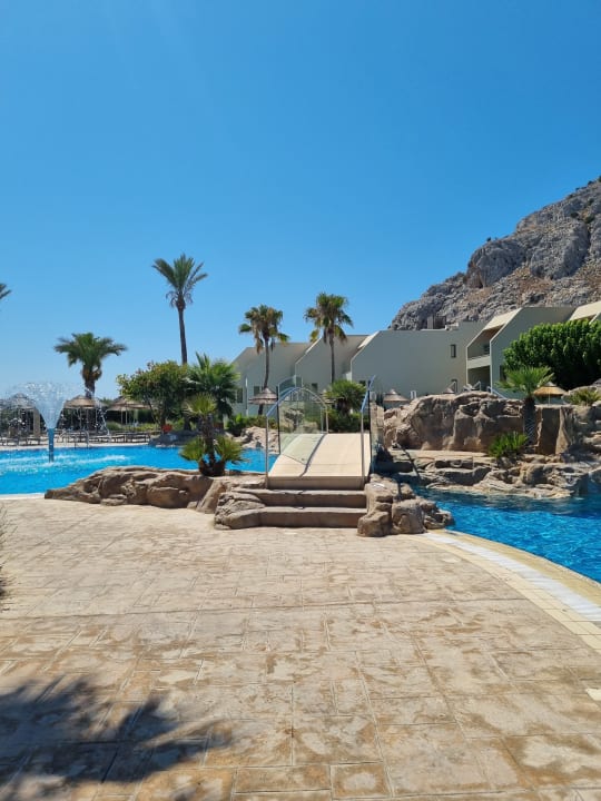 Pool Atlantica Aegean Blue