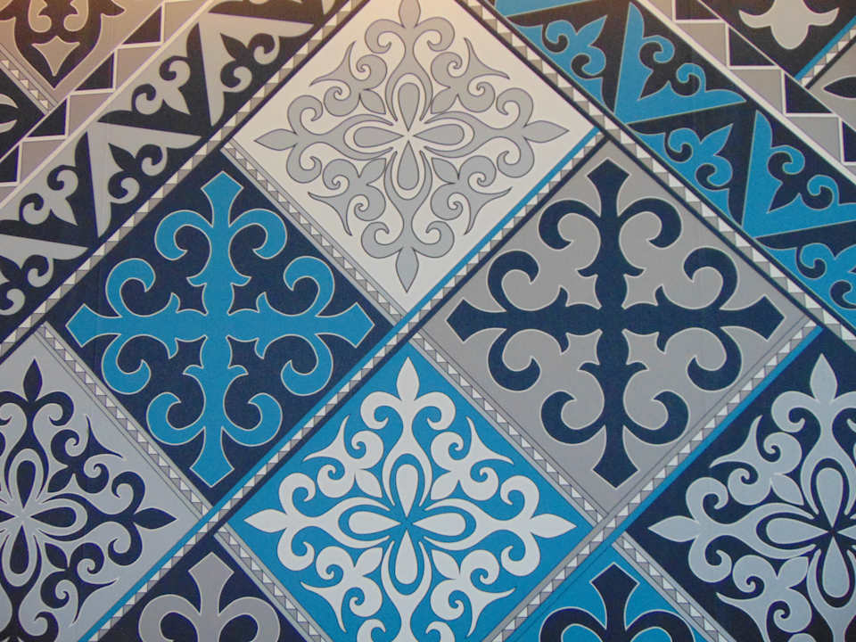 Zimmer Mercure Almaty City Center