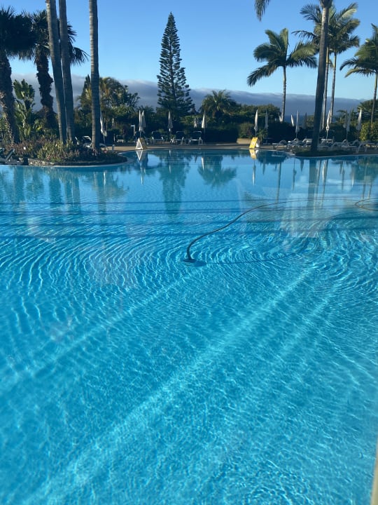 Pool Hotel Porto Mare - PortoBay