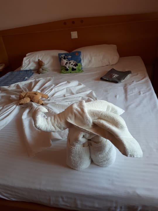 Zimmer Ilios K Village Resort