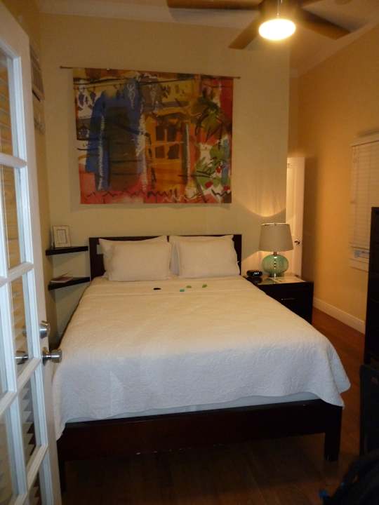 Zimmer Hotel Azul Key West