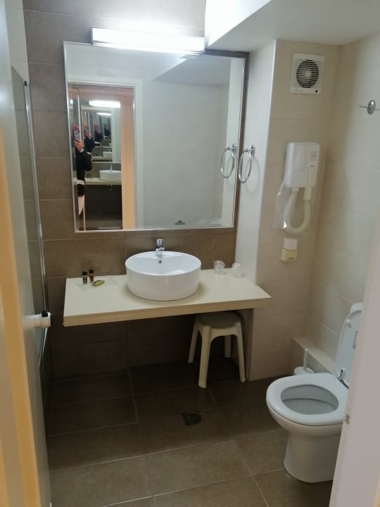 Zimmer Grand Hotel Holiday Resort