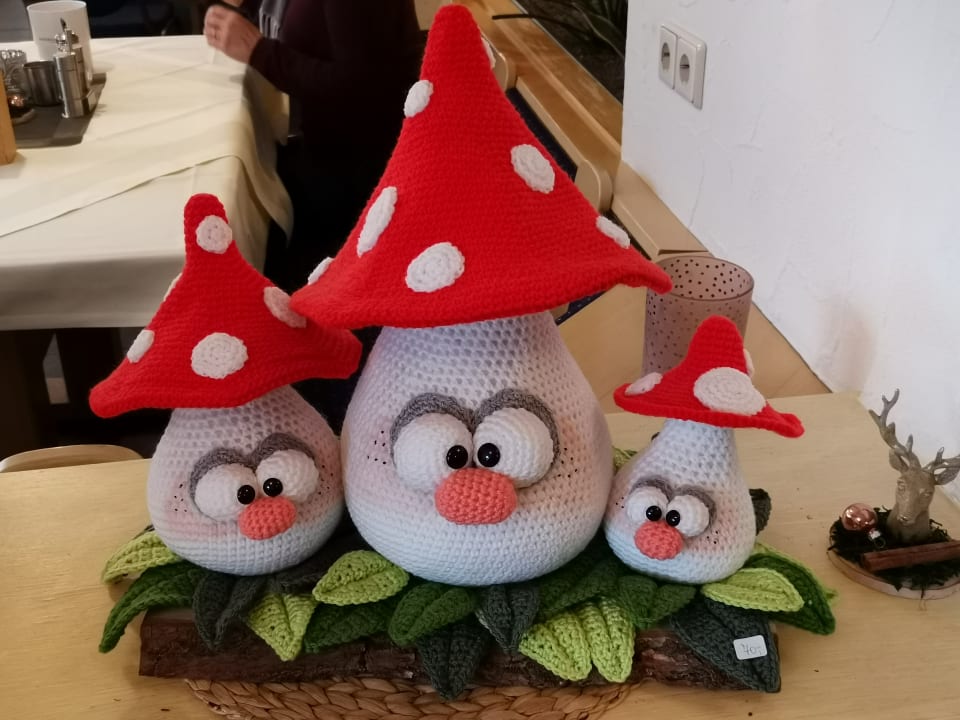 Lobby Hotel-Resort Waldachtal