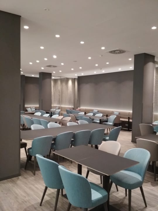 Gastro Hotel roomz Vienna Prater