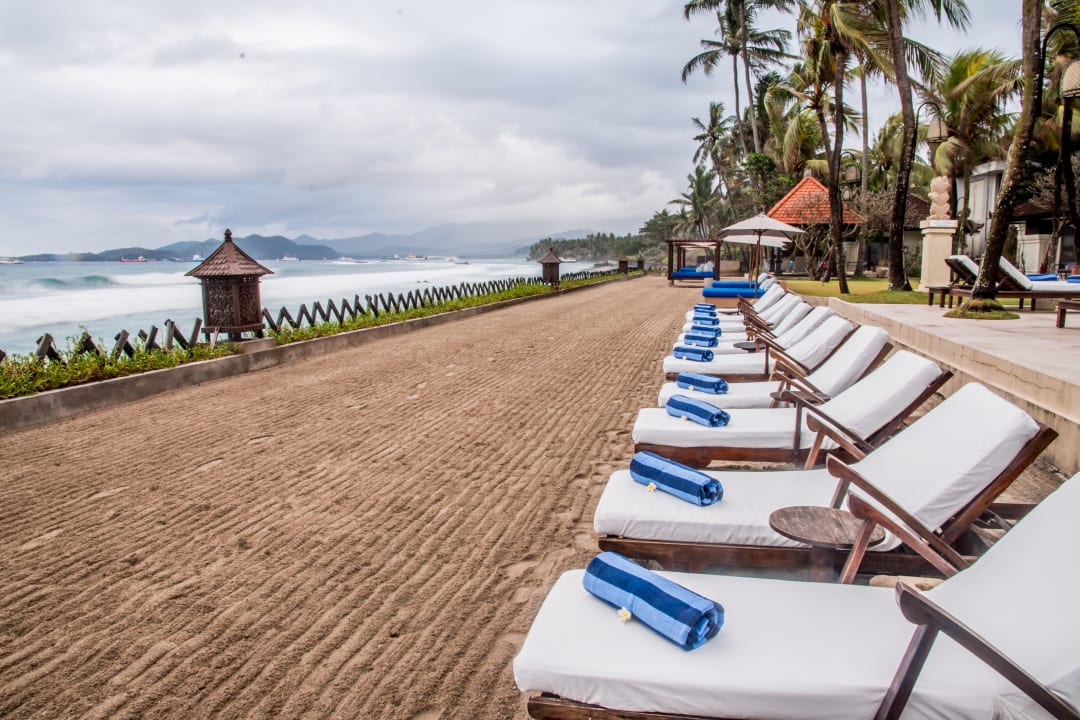 Sport & Freizeit Ramayana Candidasa Beach Resort