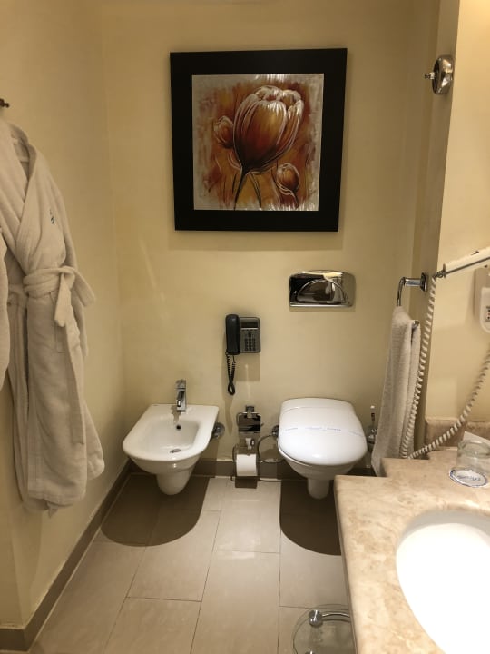 Zimmer Premier Le Reve Hotel & Spa