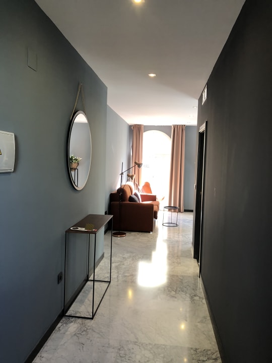 Zimmer Apartamentos Nono Charming Stay