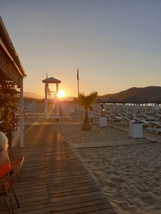 Strand Anemos Luxury Grand Resort