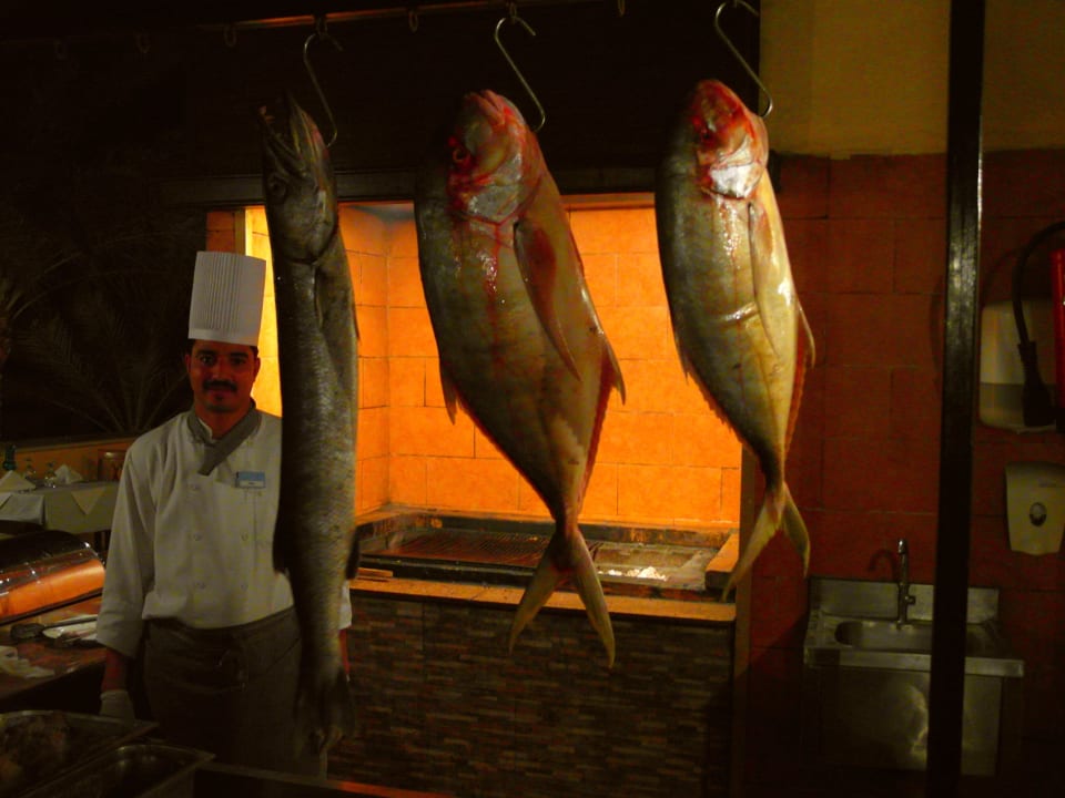 Fischers Fritze... Steigenberger Coraya Beach - Adults only