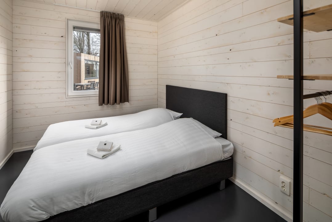 Zimmer Vakantiepark Schaijk