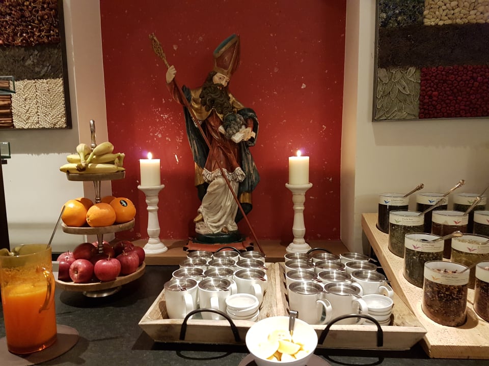 Gastro Vitalhotel Edelweiss