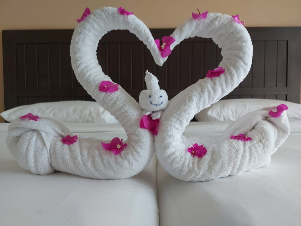 Zimmer TUI MAGIC LIFE Kalawy