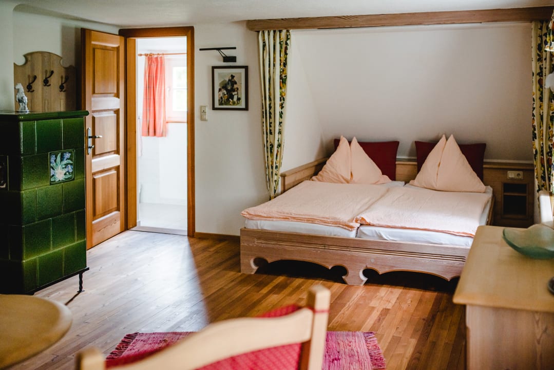 Zimmer Gut Theuretzbach