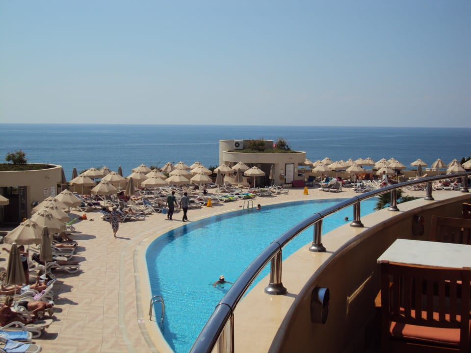 Melas Melas Resort Hotel