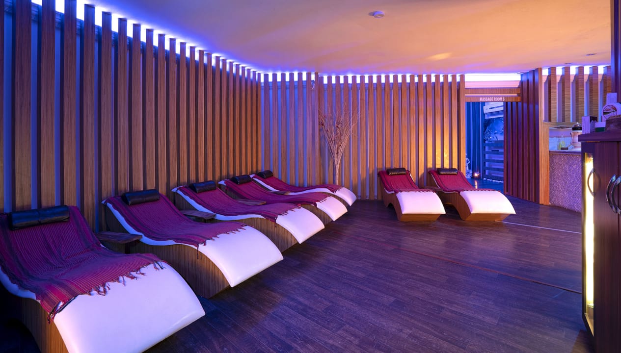 Sport & Freizeit Blue Star Hotel