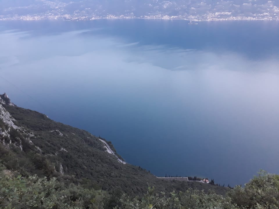 Ausblick Hotel & Residence La Rotonda