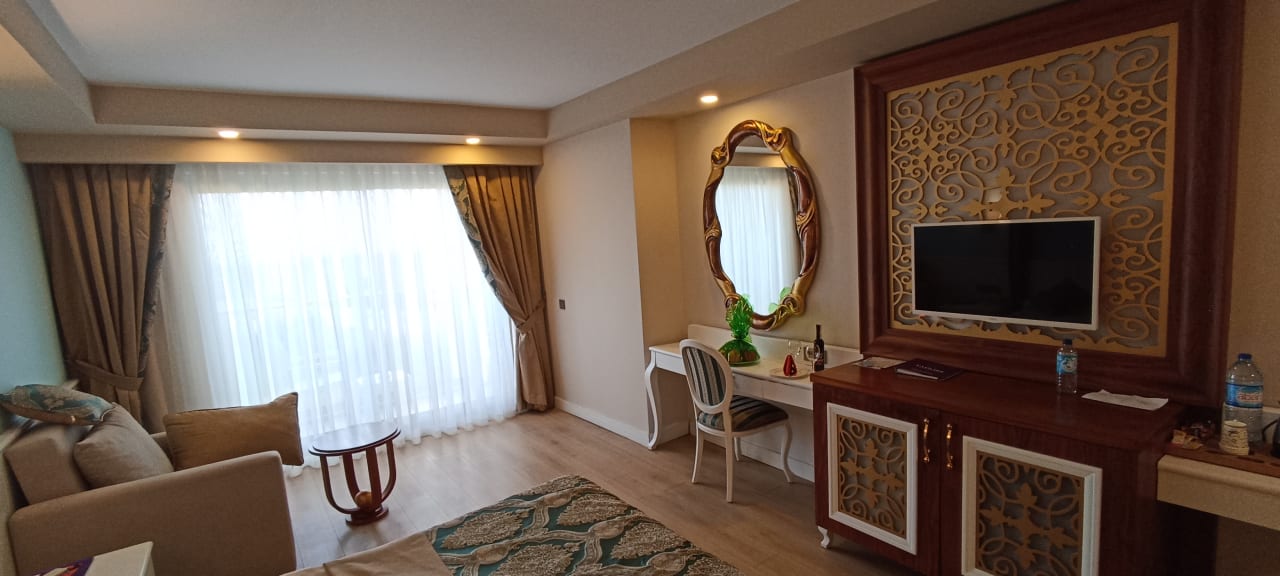 Zimmer J'adore Deluxe Hotel & Spa