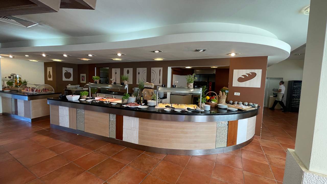 Gastro Valamar Sanfior Hotel & Casa