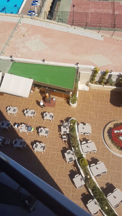 Restaurant Michell Hotel & Spa