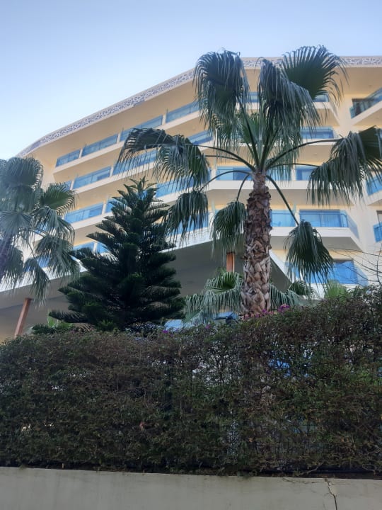 Ausblick Dream Family Club