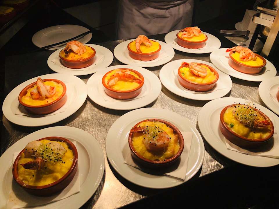 Gastro AROSA ALPINE CLUB - Adults only