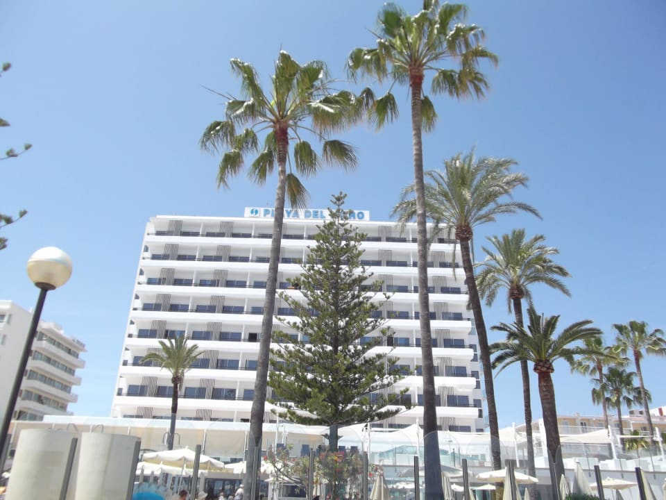 Hotel Playa del Moro CM Playa del Moro