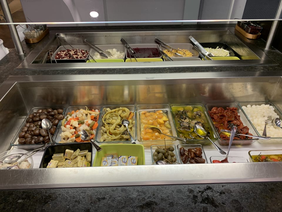 Gastro All In Red Thermenhotel